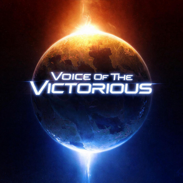 Voice Of The Victorious