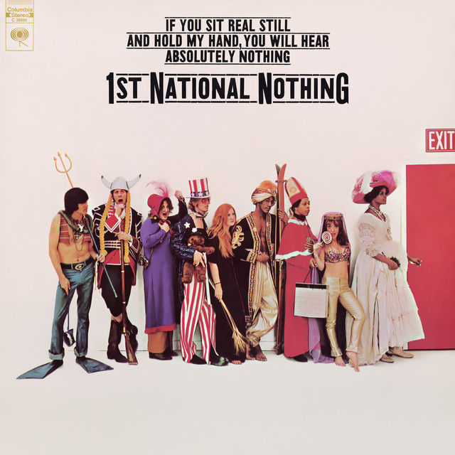 1st National Nothing photo