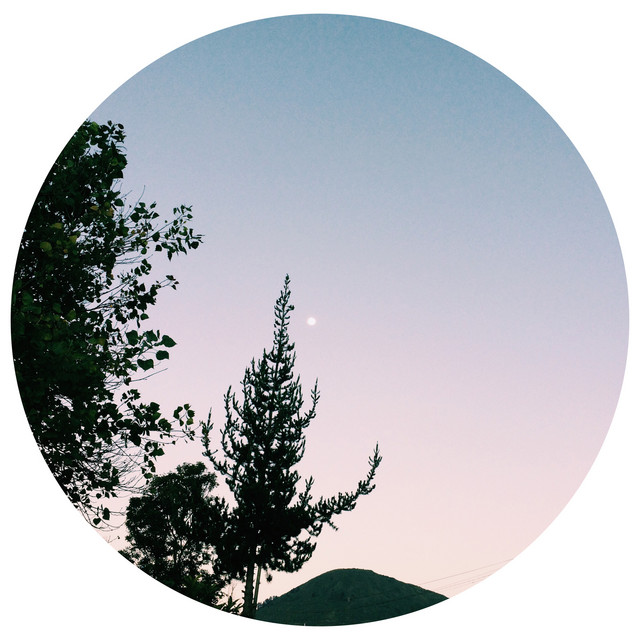 The Same Moon cover art