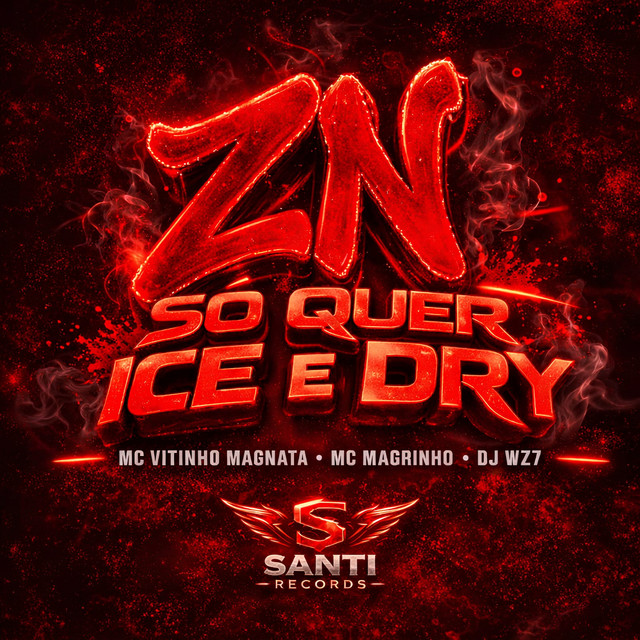 ZN So Quer Ice So Quer Dry