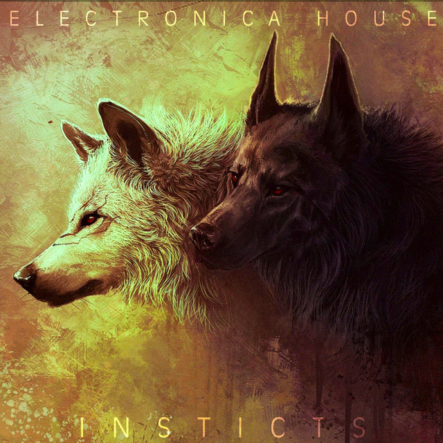 Insticts cover art