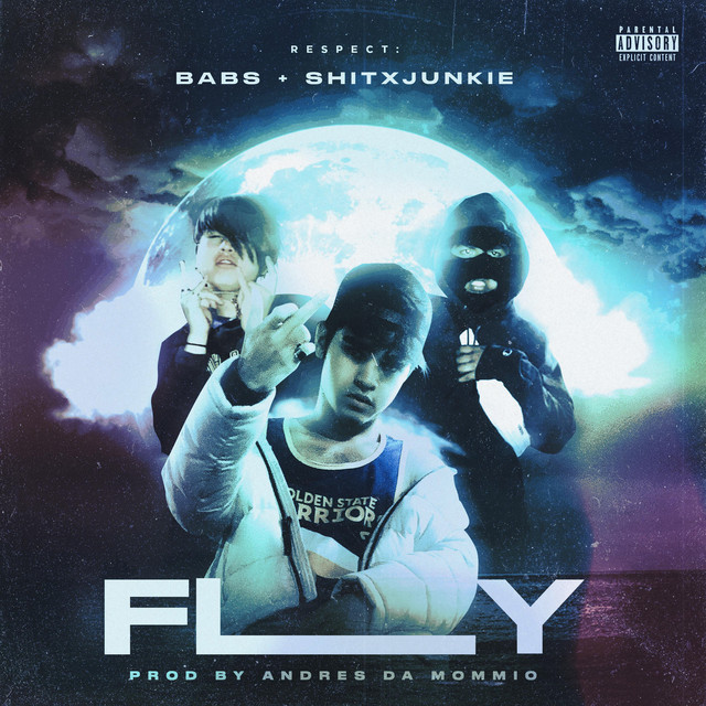 Fly - Single by BABS | Spotify