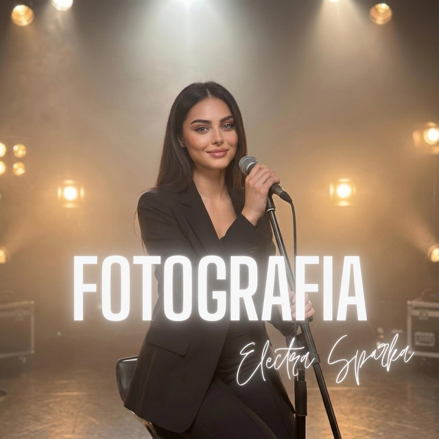 Electra Sparka