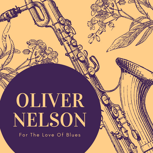 For the Love of Blues cover art