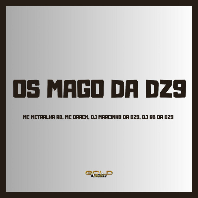 Os Mago da Dz9