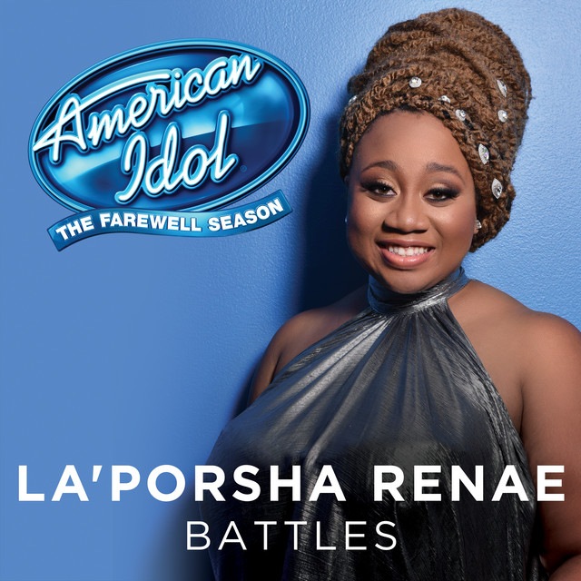 Battles (American Idol Top 3 Season 15) cover
