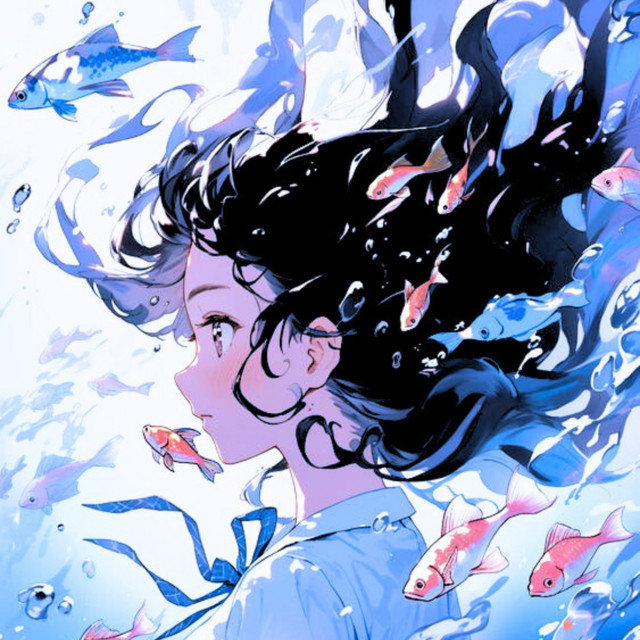The Seven Seas