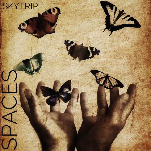 Spaces cover art
