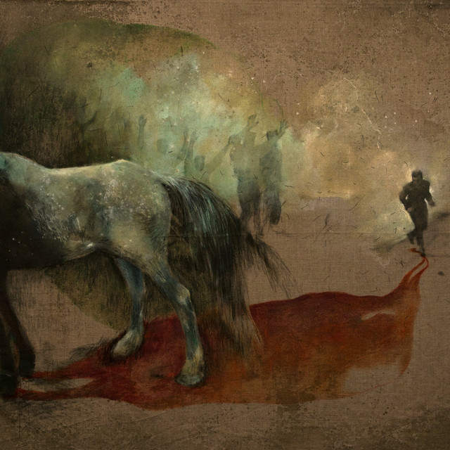 The Promises 05 cover art