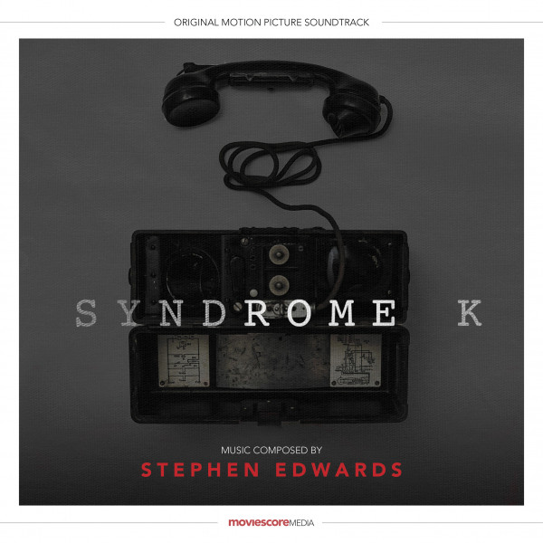 Syndrome K (Original Motion Picture Soundtrack)