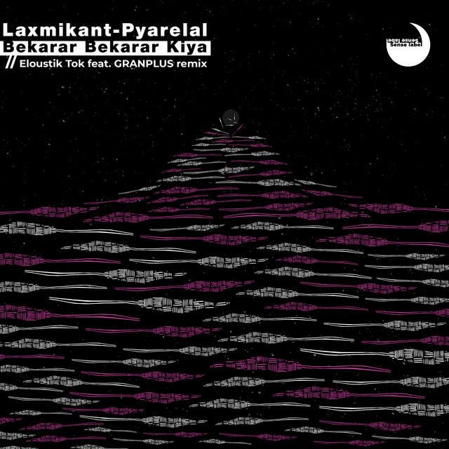 LAXMIKANT-PYARELAL