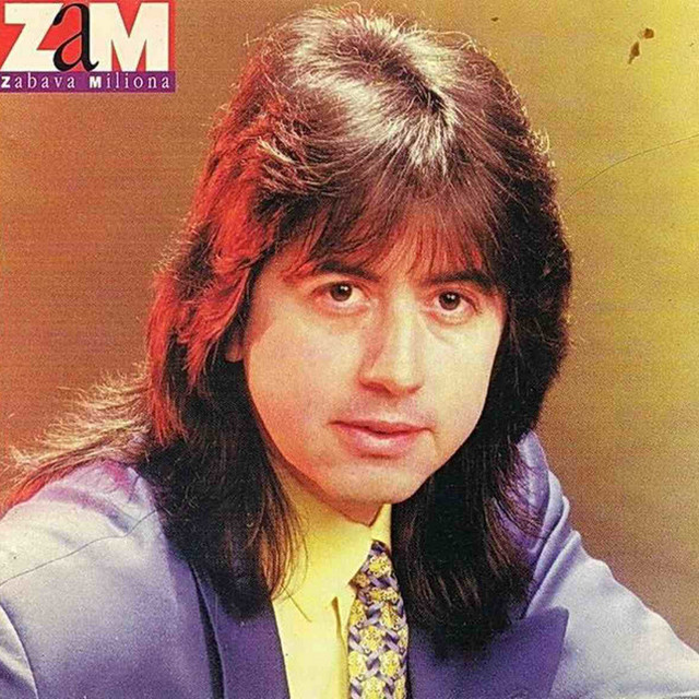 Venčajte me sa njenom lepotom cover art