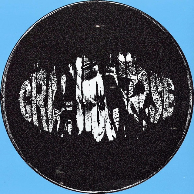 CRASHCOURSE (Deluxe Edition) cover art
