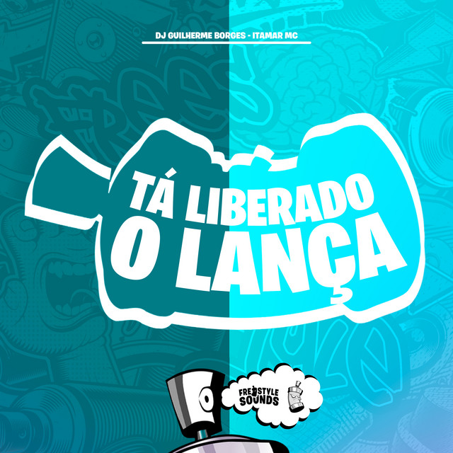 Tá Liberado o Lança