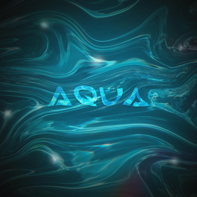 Aqua