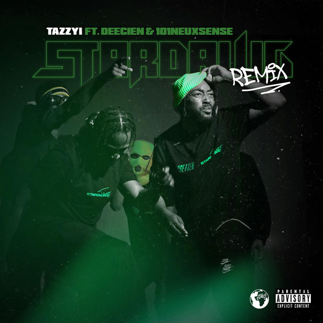 Stardawg - Remix