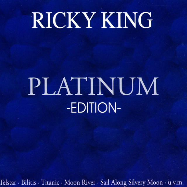 Platinum Edition cover art