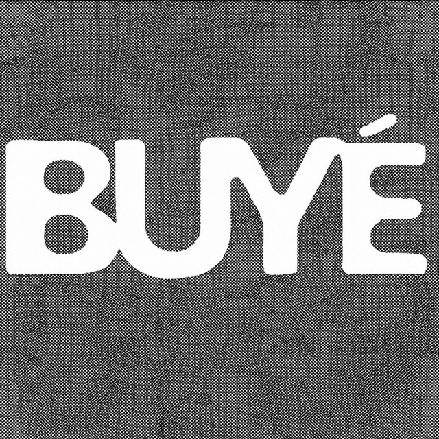 BUYÉ