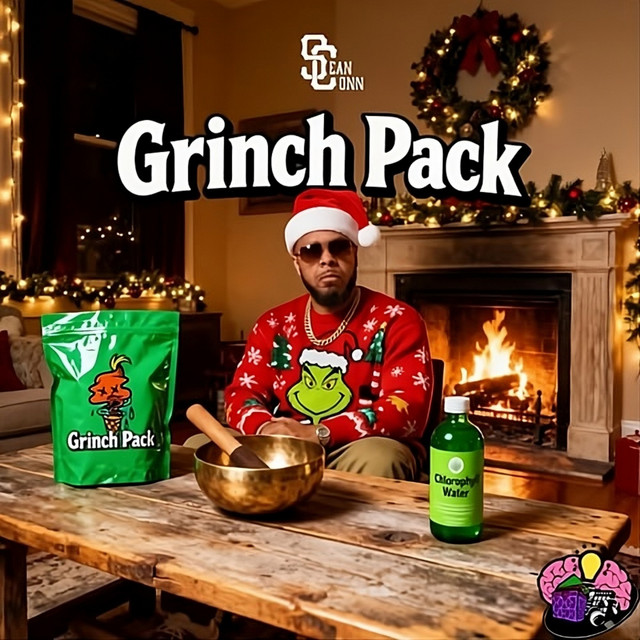 Grinch Pack