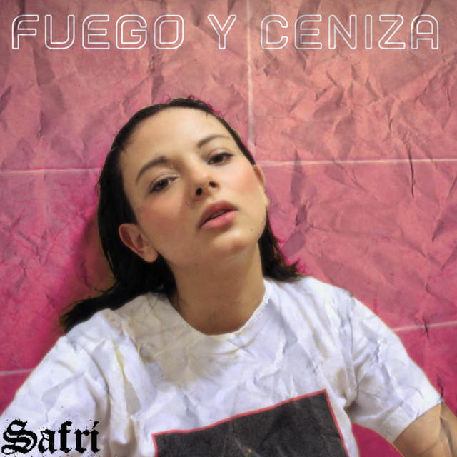 Fuego y ceniza