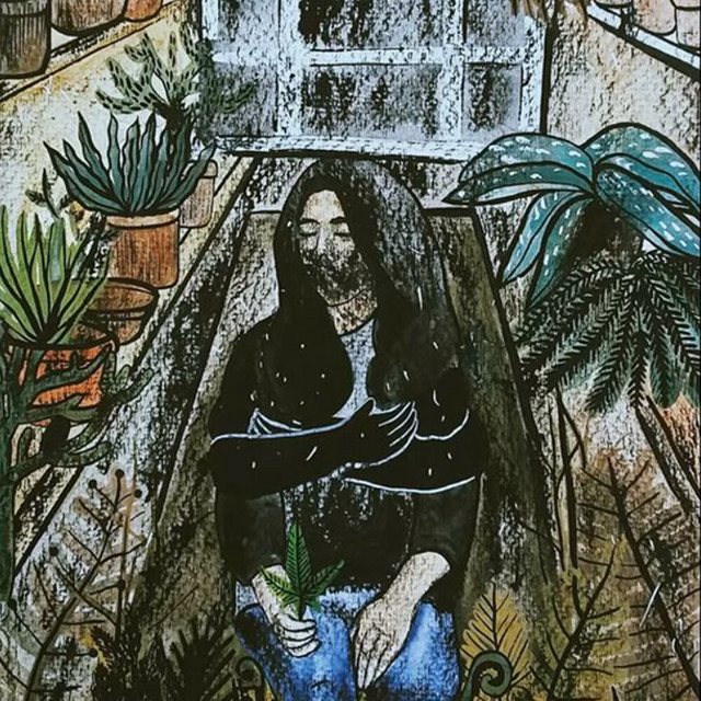 เขียนไขและวานิช - แก้มน้องนางนั้นแดงกว่าใคร