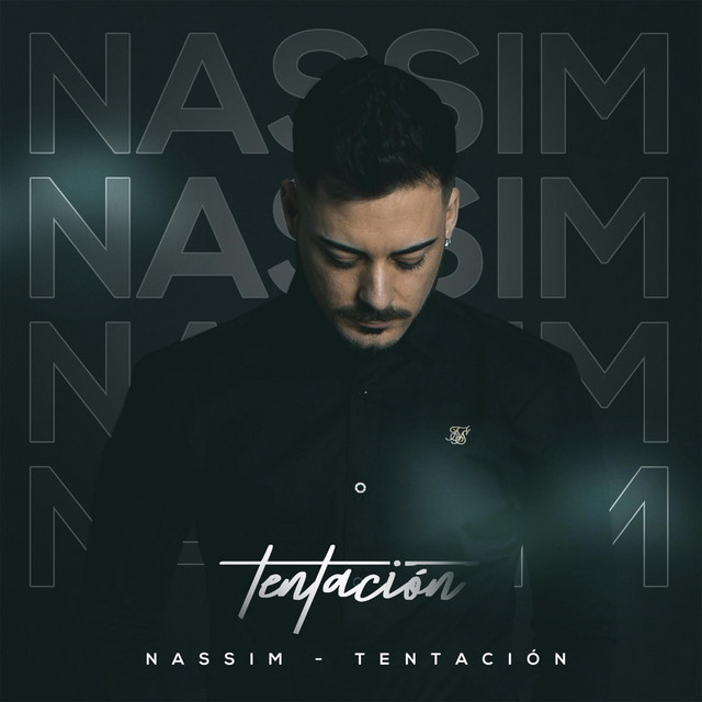 Tentación cover art
