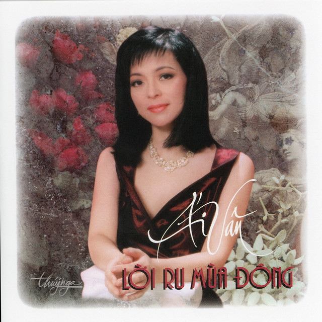 Ru Em Tiếng Sóng Biển - song and lyrics by Ái Vân | Spotify