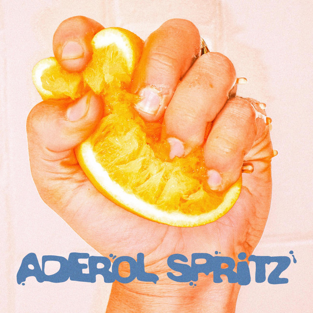 ADEROL SPRITZ - EP by Stan Buckroyd | Spotify