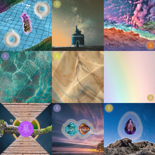Summer Solstice cover art