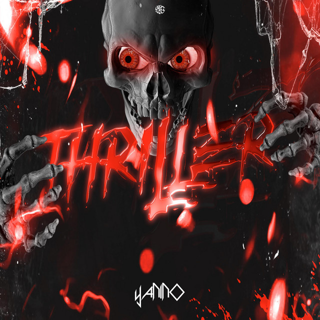 THRILLER RKT