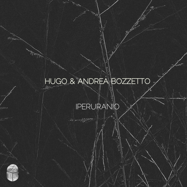 Iperuranio cover art