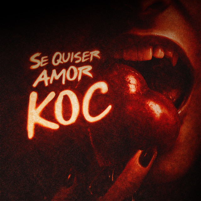 Se Quiser Amor