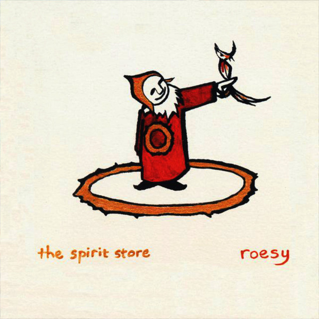 The Spirit Store cover art