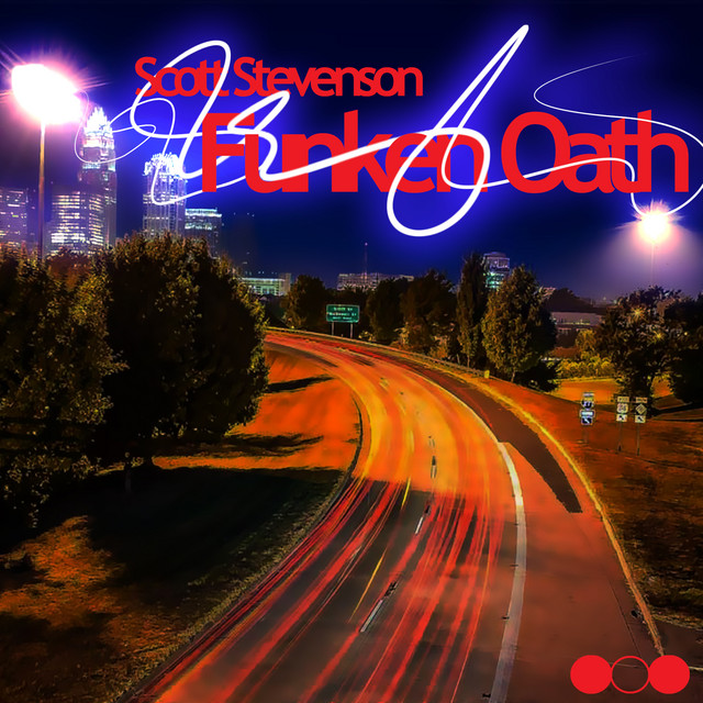 Funken Oath - EP cover art