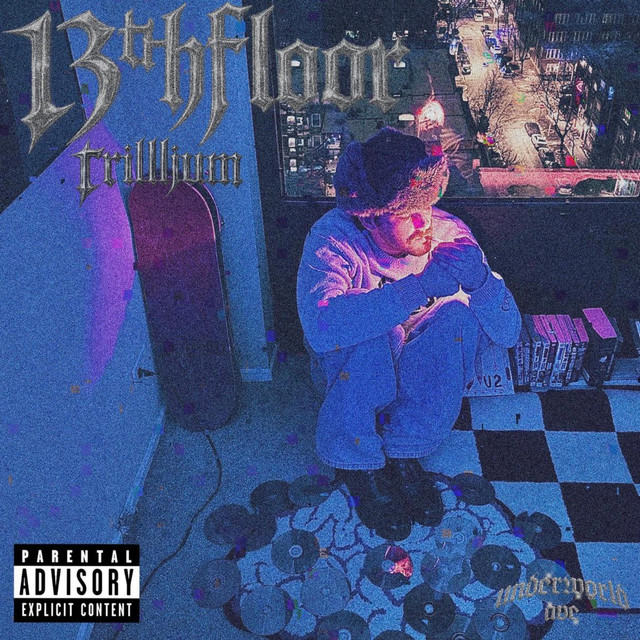 undefined album image
