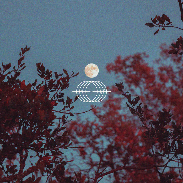MOONLIGHT cover art