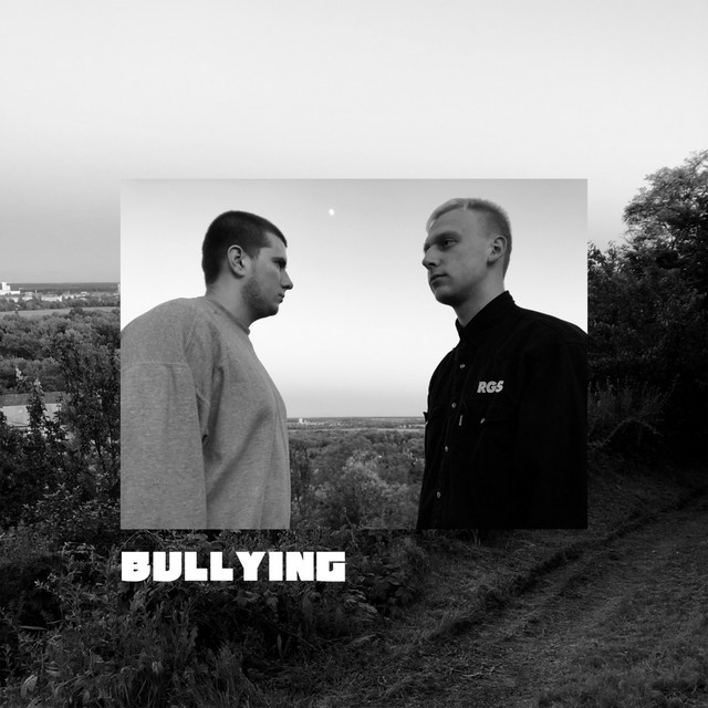 Обкладинка: Bullying — Temnomatoviy