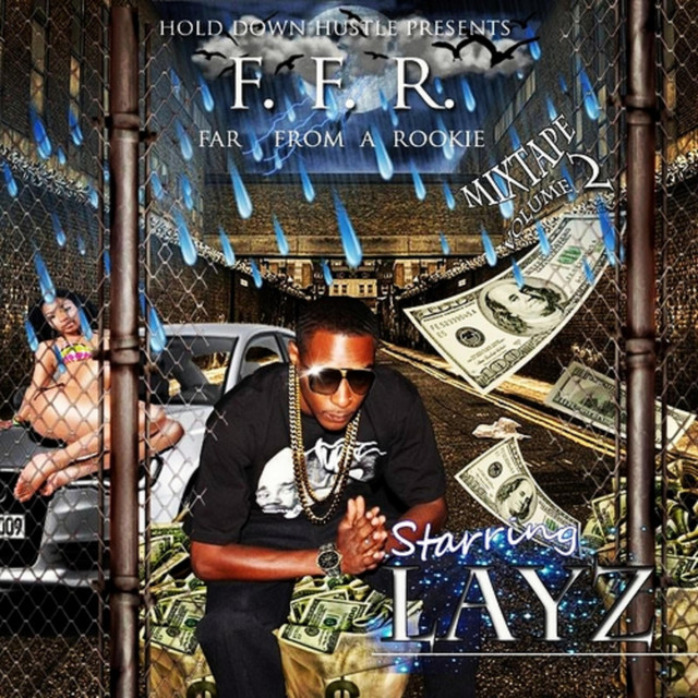 Better Then This cover art