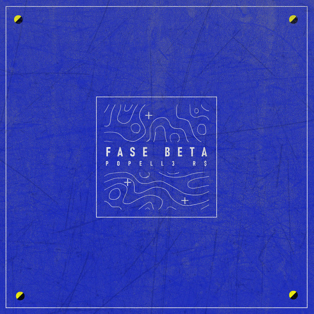 Fase Beta cover art