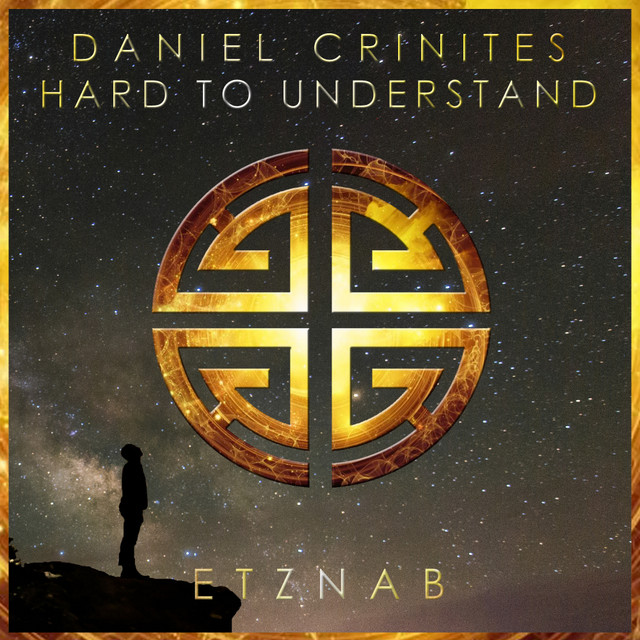 Hard To Understand cover
