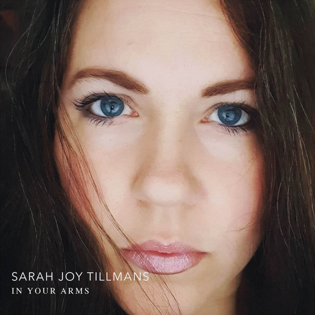 Sarah Joy Photo