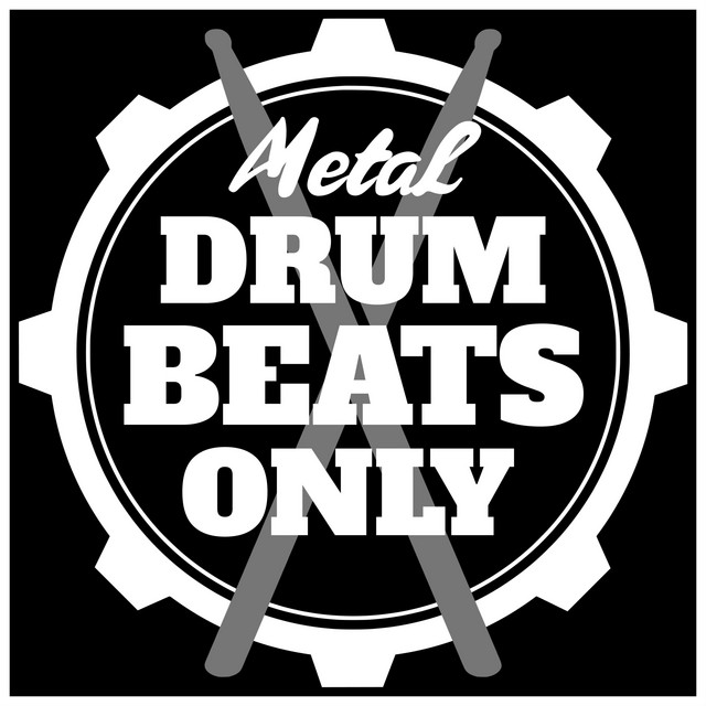 Metal Drum Loops cover art