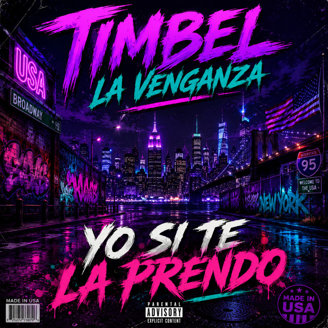 Yo si te la prendo cover