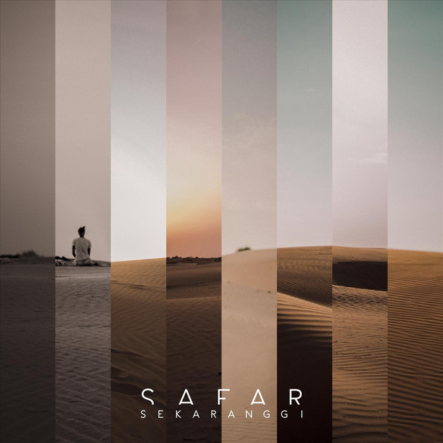 Safar cover art