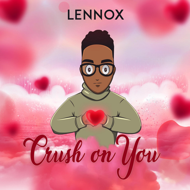 Crush On You - Single by LNX | Spotify