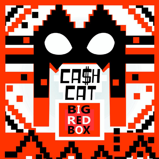 Earwig - song and lyrics by Ca$hCat | Spotify