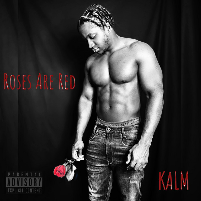 Roses Are Red cover