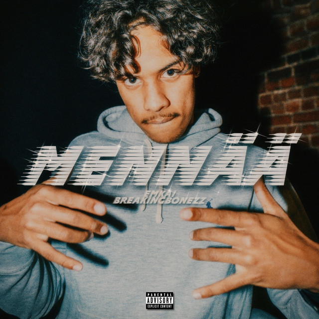 MENNÄÄ cover art