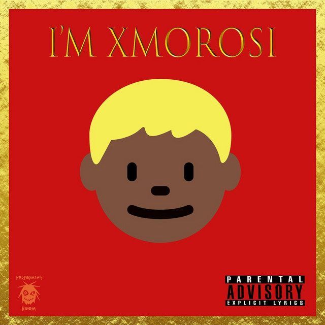 I'm Xmorosi cover art