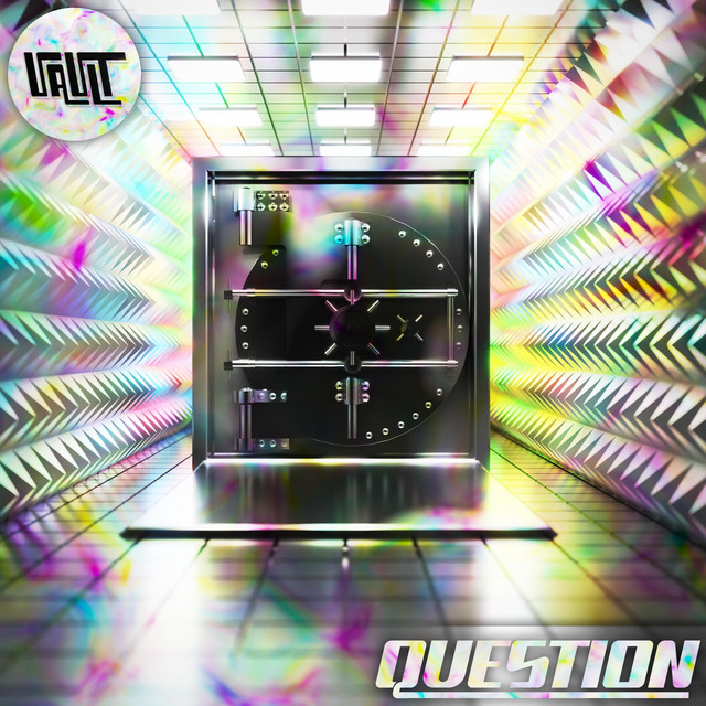 Question cover art